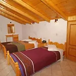 Hotel Orfeas Delphi