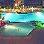 Hotel Orfeas