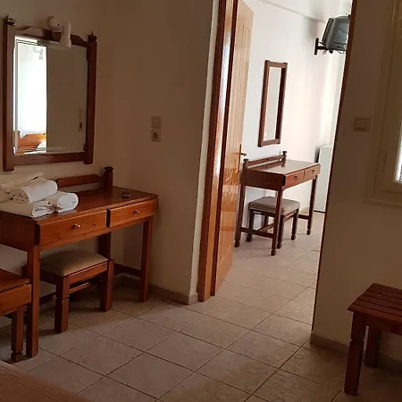Orfeas Hotel