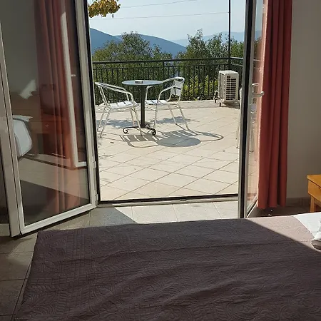Orfeas Hotel