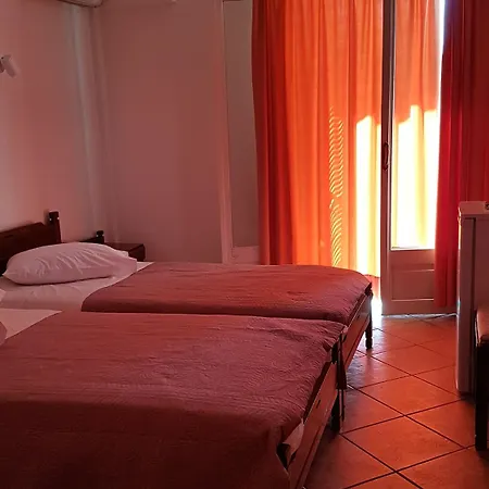 Orfeas Hotel