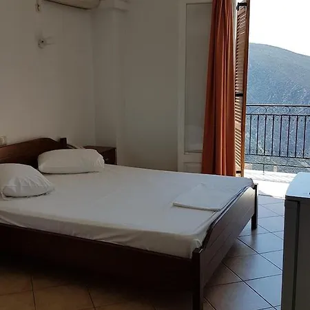Hotel Orfeas
