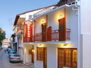 Hotel Orfeas 2*