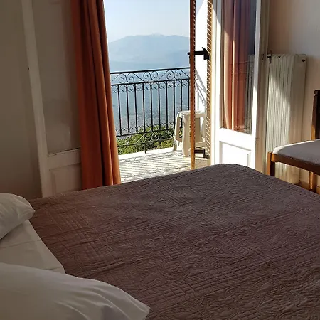 Orfeas Hotel Delphi