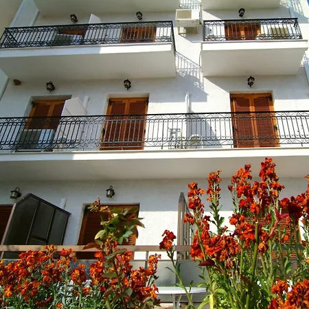 Hotel Orfeas Delphi