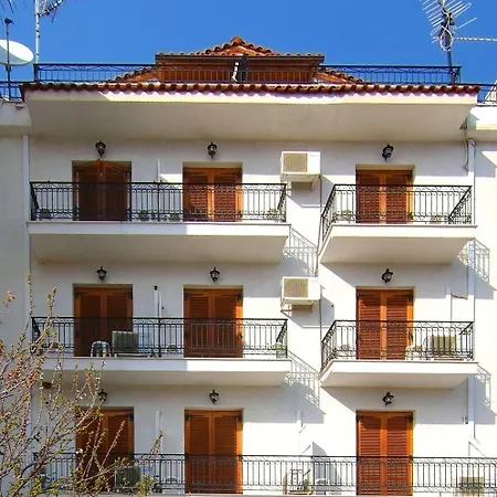 Orfeas Hotel