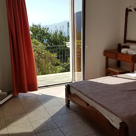 Orfeas Hotel Delphi