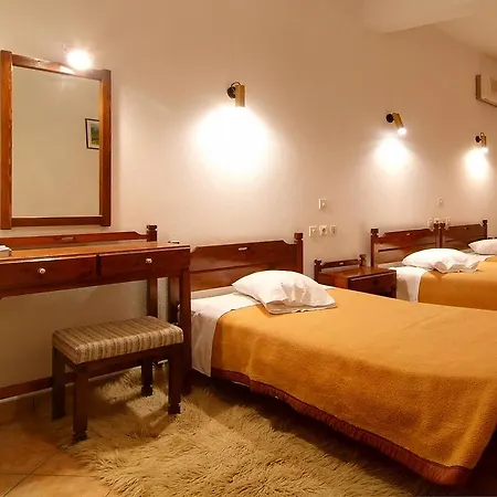 Hotel Orfeas Delphi