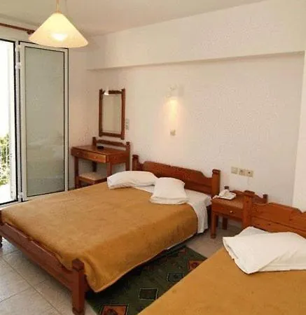 Orfeas Hotel