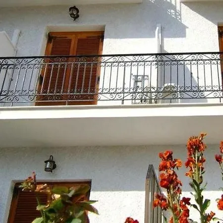Orfeas Hotel Delphi