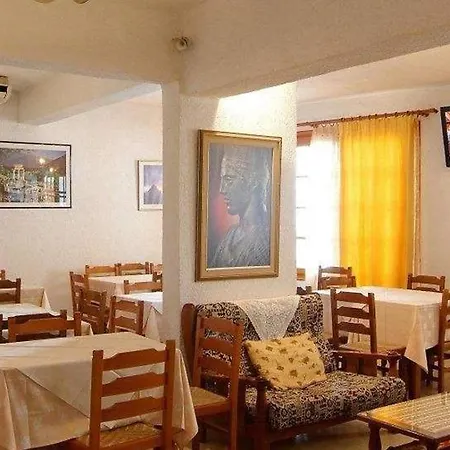 Orfeas Hotel Delphi