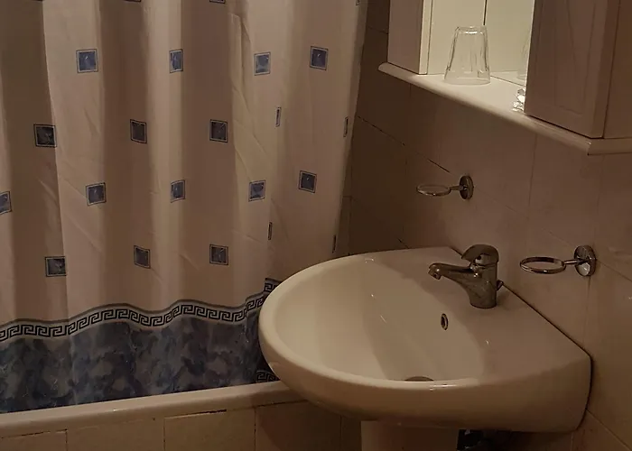 Orfeas Szálloda Delphoi